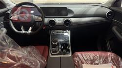 دونج فينج T5 EVO